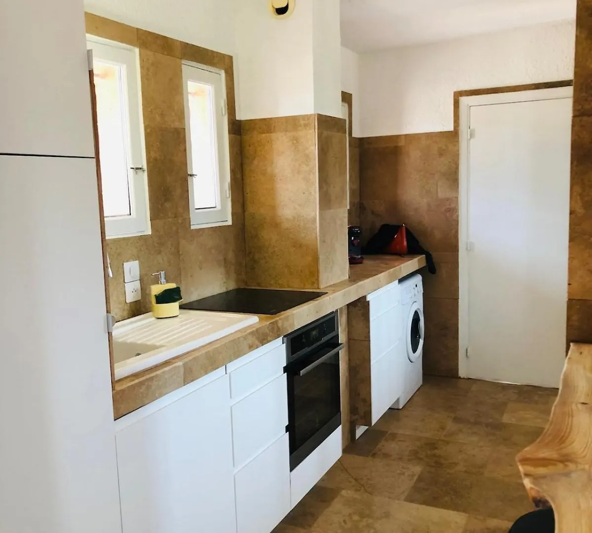 Charmant Studio Saint-Tropez Apartment